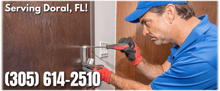 Locksmith Doral FL