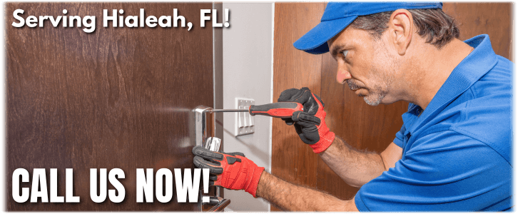 Locksmith Hialeah FL