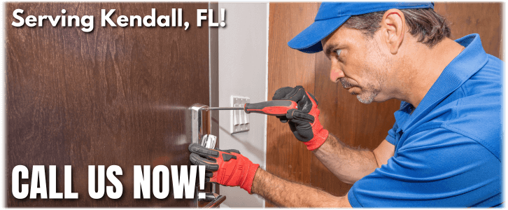 Locksmith Kendall FL