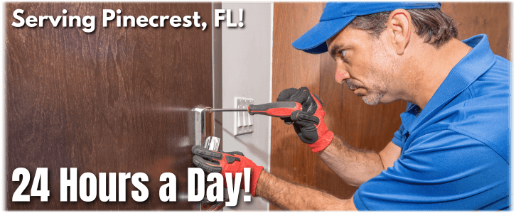 Locksmith Pinecrest FL